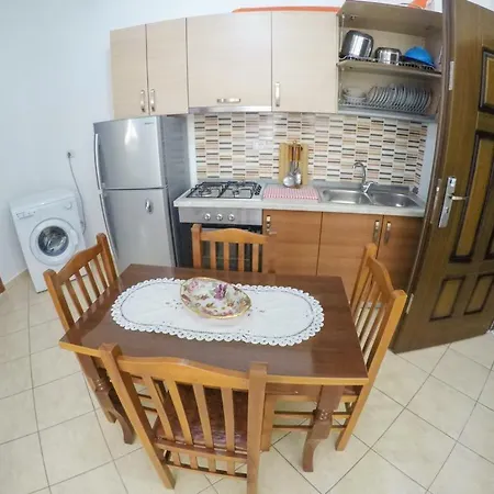 Penisola Appartement