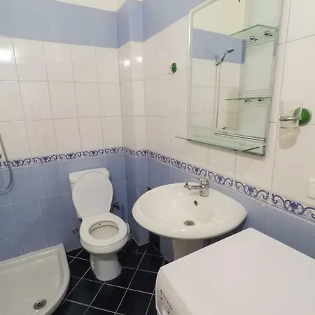 Penisola Appartement Orikum