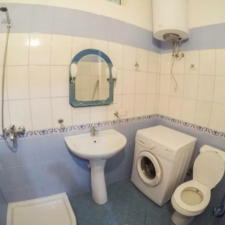 Appartement Penisola