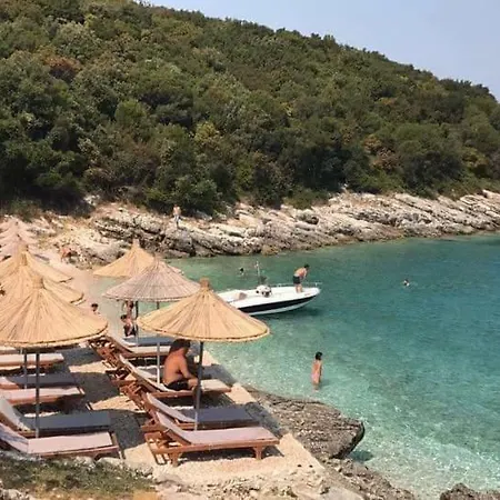 Penisola Appartement