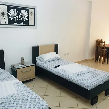 Penisola Appartement *