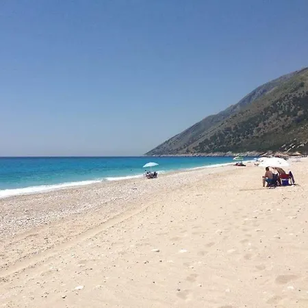 Penisola Orikum